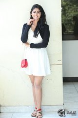 Palak Lalwani at Abbayitho Ammayi Movie Success Meet